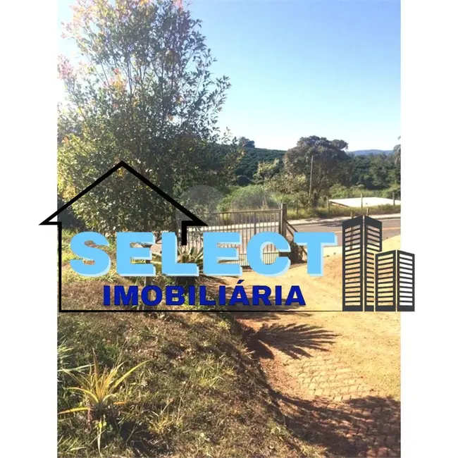 Foto 5 de Chácara com 1 quarto à venda, 212m2 em Jardim dos Lagos, Itatiba - SP