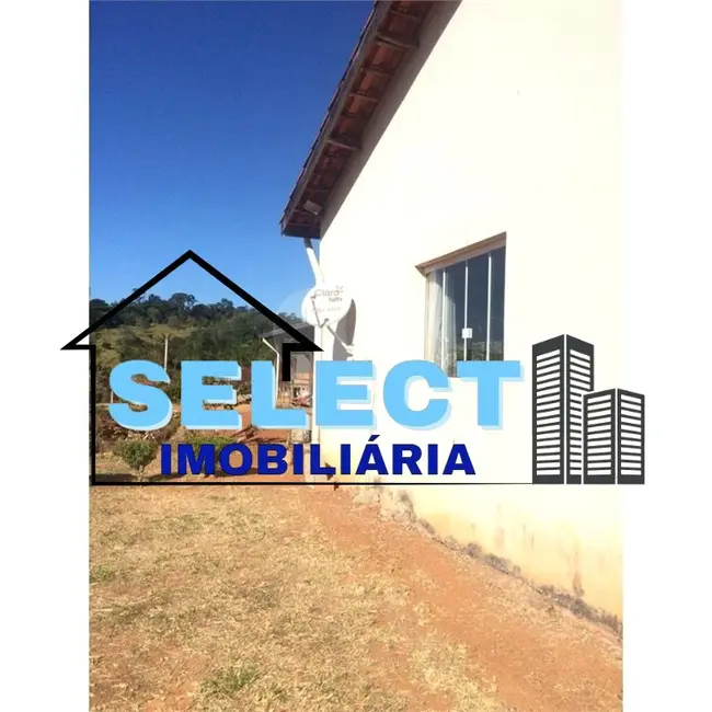 Foto 7 de Chácara com 1 quarto à venda, 212m2 em Jardim dos Lagos, Itatiba - SP