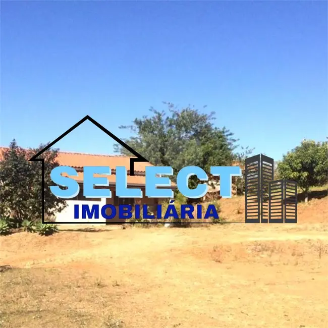 Foto 6 de Chácara com 1 quarto à venda, 212m2 em Jardim dos Lagos, Itatiba - SP