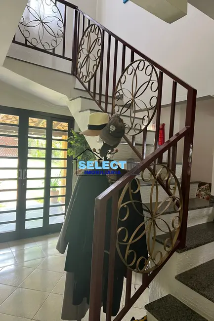 Foto 3 de Chácara com 4 quartos à venda, 486m2 em Valinhos - SP