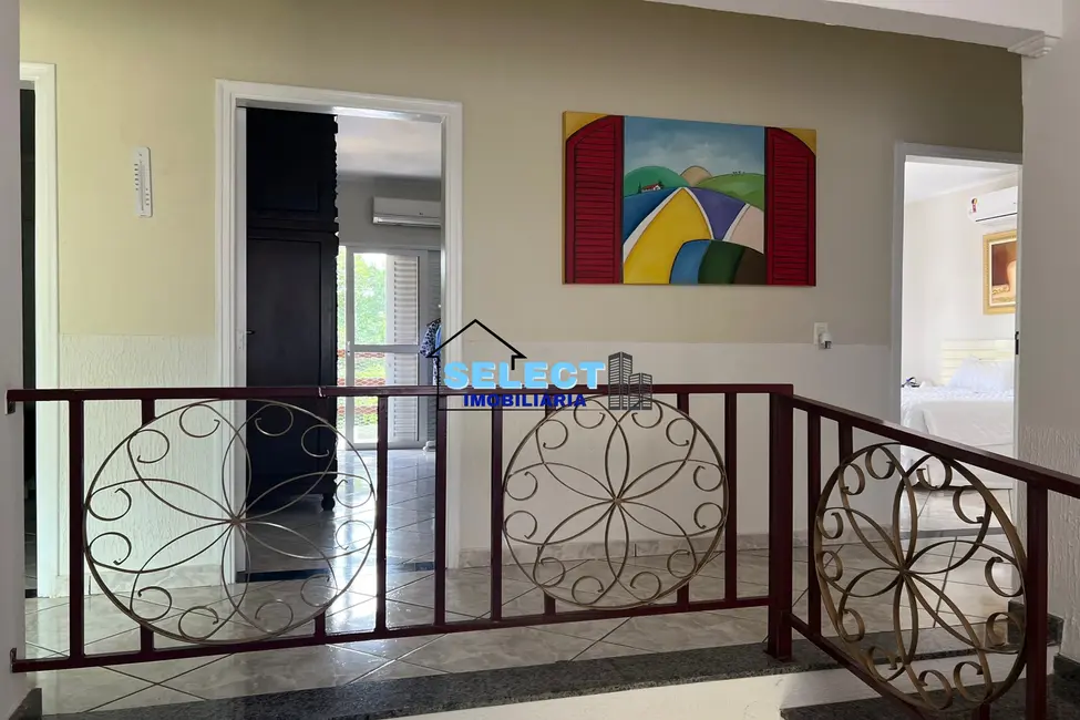 Foto 6 de Chácara com 4 quartos à venda, 486m2 em Valinhos - SP