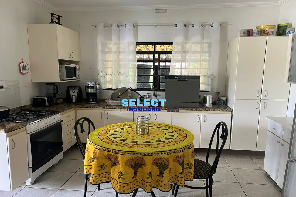 Foto 5 de Chácara com 4 quartos à venda, 486m2 em Valinhos - SP