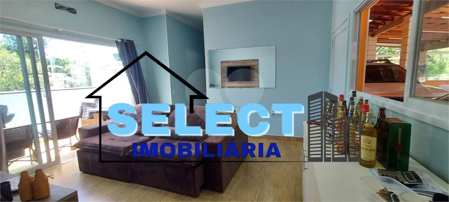 Foto 8 de Chácara com 2 quartos à venda, 153m2 em Joapiranga, Valinhos - SP