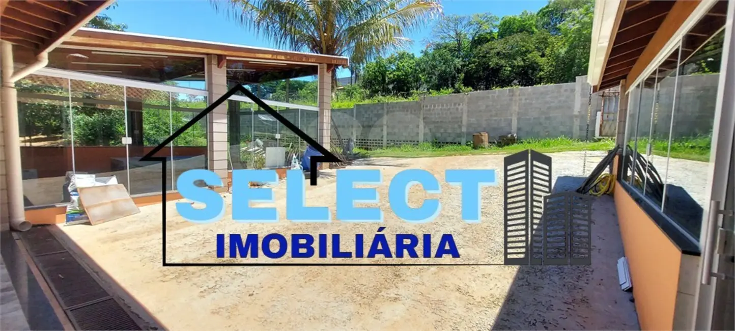 Foto 6 de Chácara com 2 quartos à venda, 153m2 em Joapiranga, Valinhos - SP