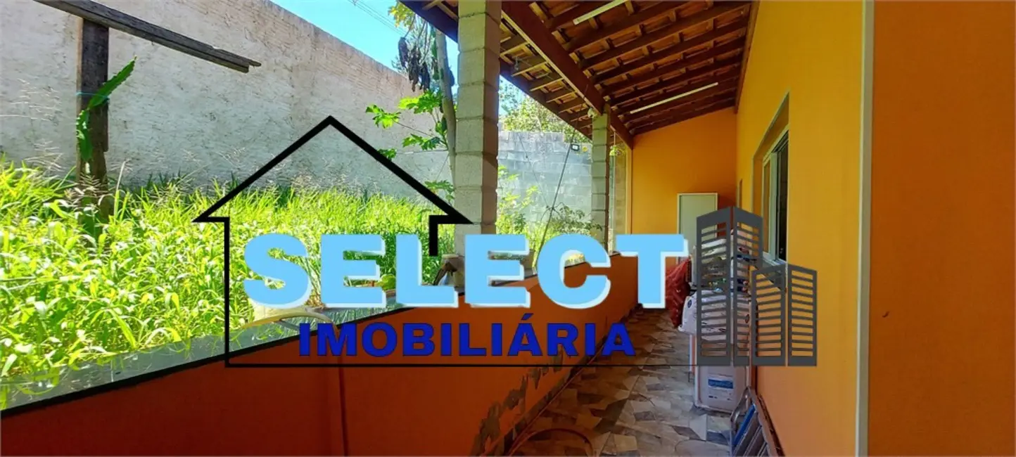 Foto 4 de Chácara com 2 quartos à venda, 153m2 em Joapiranga, Valinhos - SP