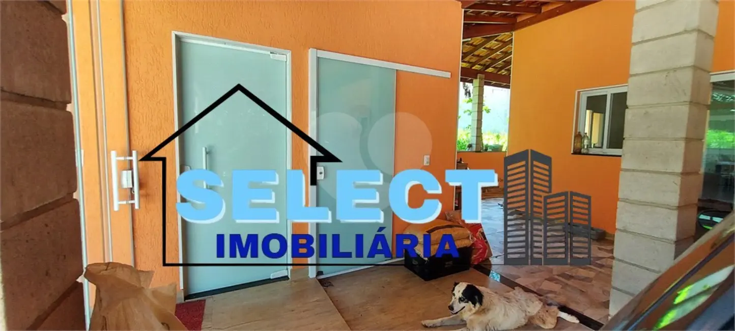 Foto 5 de Chácara com 2 quartos à venda, 153m2 em Joapiranga, Valinhos - SP