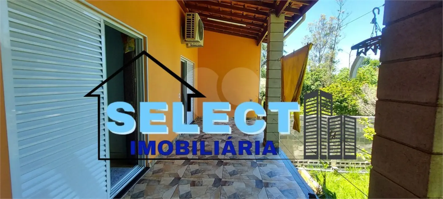 Foto 3 de Chácara com 2 quartos à venda, 153m2 em Joapiranga, Valinhos - SP