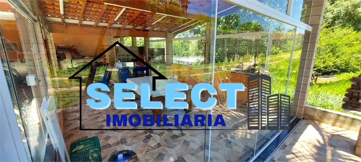 Foto 7 de Chácara com 2 quartos à venda, 153m2 em Joapiranga, Valinhos - SP