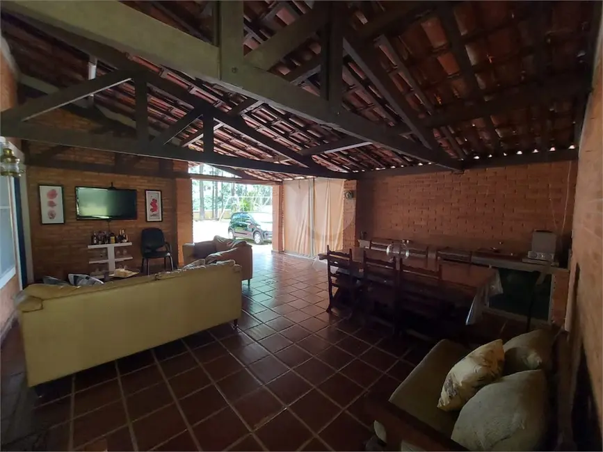 Foto 9 de Chácara com 6 quartos à venda, 5000m2 em Joapiranga, Valinhos - SP