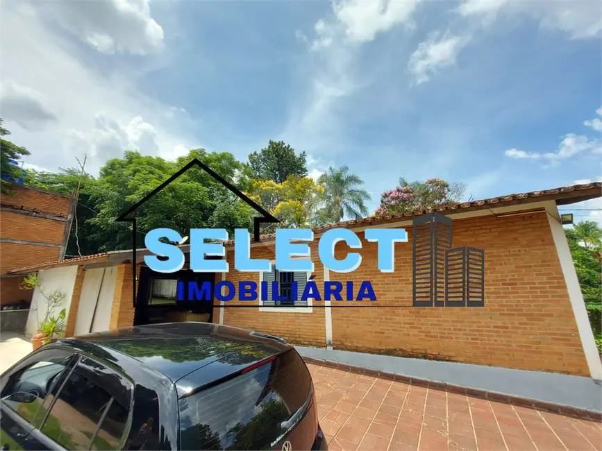 Foto 6 de Chácara com 6 quartos à venda, 5000m2 em Joapiranga, Valinhos - SP