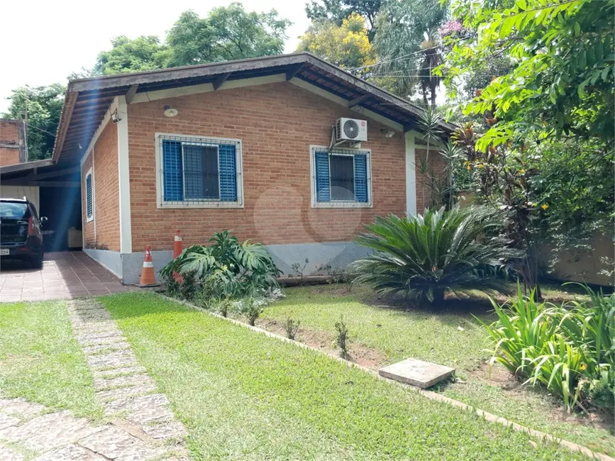 Foto 1 de Chácara com 6 quartos à venda, 2000m2 em Joapiranga, Valinhos - SP