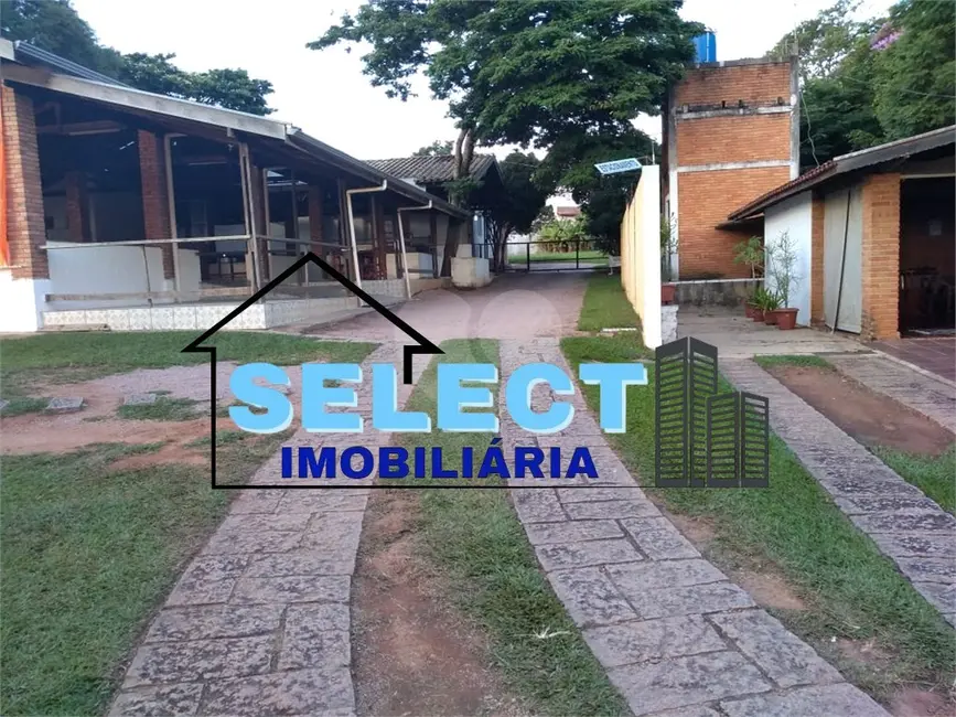 Foto 5 de Chácara com 6 quartos à venda, 5000m2 em Joapiranga, Valinhos - SP