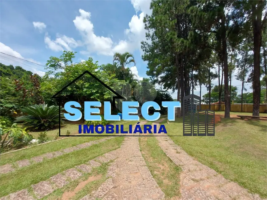 Foto 3 de Chácara com 6 quartos à venda, 5000m2 em Joapiranga, Valinhos - SP