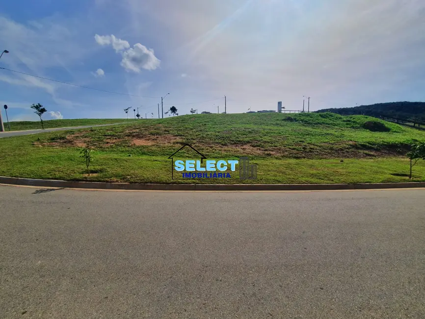 Foto 1 de Terreno / Lote à venda, 471m2 em Itatiba - SP