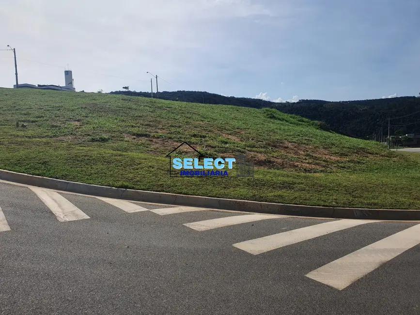 Foto 2 de Terreno / Lote à venda, 471m2 em Itatiba - SP