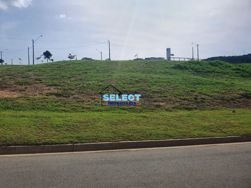 Foto 4 de Terreno / Lote à venda, 471m2 em Itatiba - SP