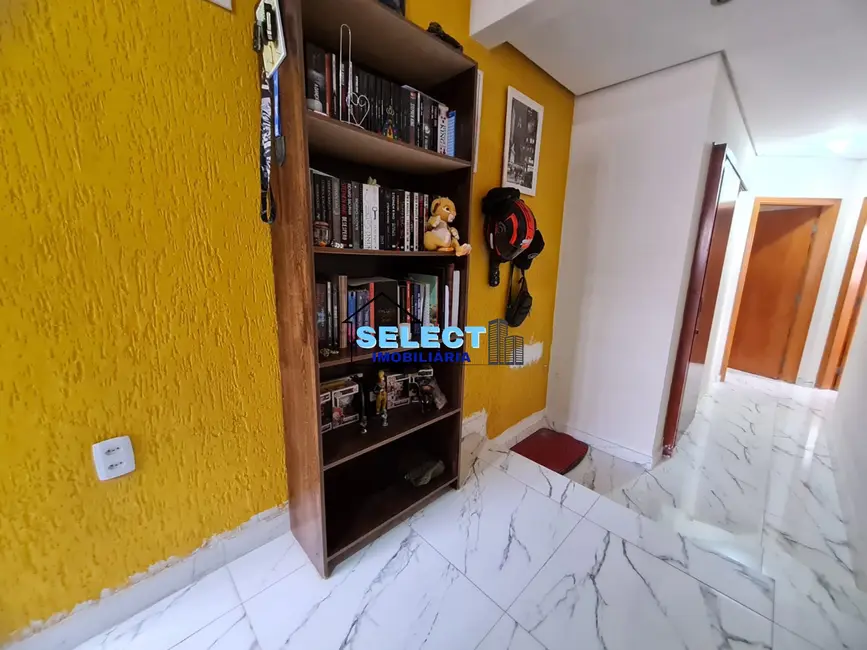 Casa com 3 quartos à venda, 300m2 em Jardim Maria Rosa, Valinhos - SP - imagem 5 Foto 5 de Casa com 3 quartos à venda, 300m2 em Jardim Maria Rosa, Valinhos - SP