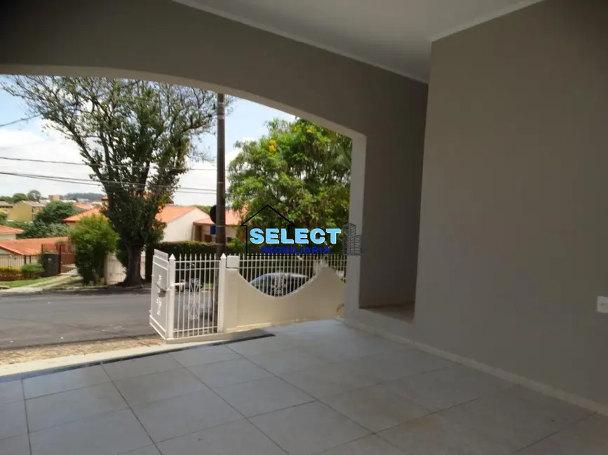 Foto 2 de Casa com 3 quartos à venda, 167m2 em Castelo, Valinhos - SP