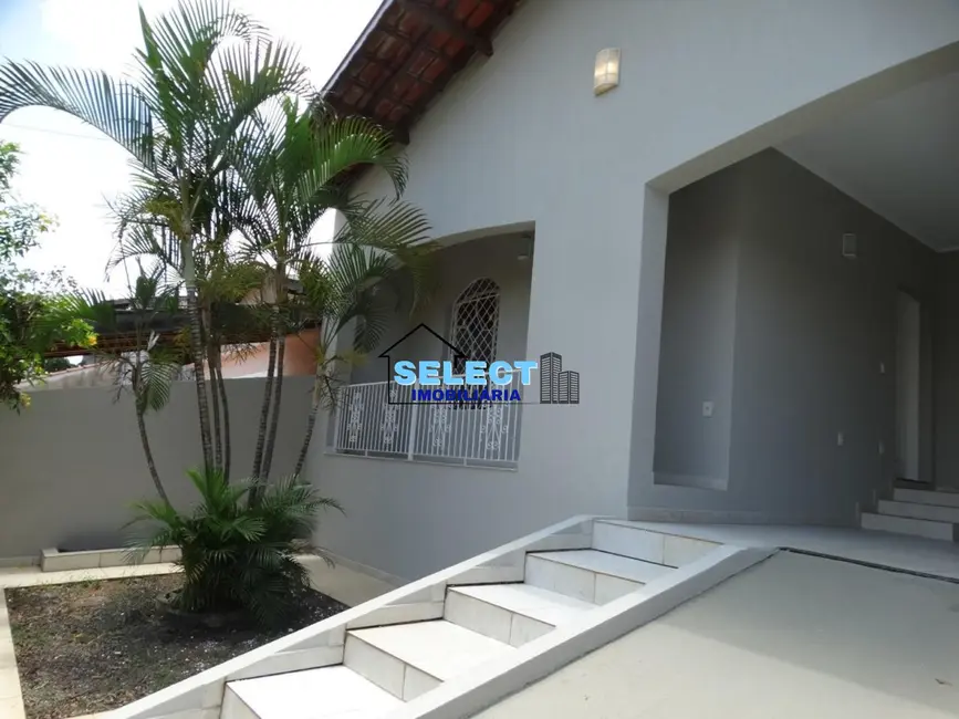 Foto 1 de Casa com 3 quartos à venda, 167m2 em Castelo, Valinhos - SP