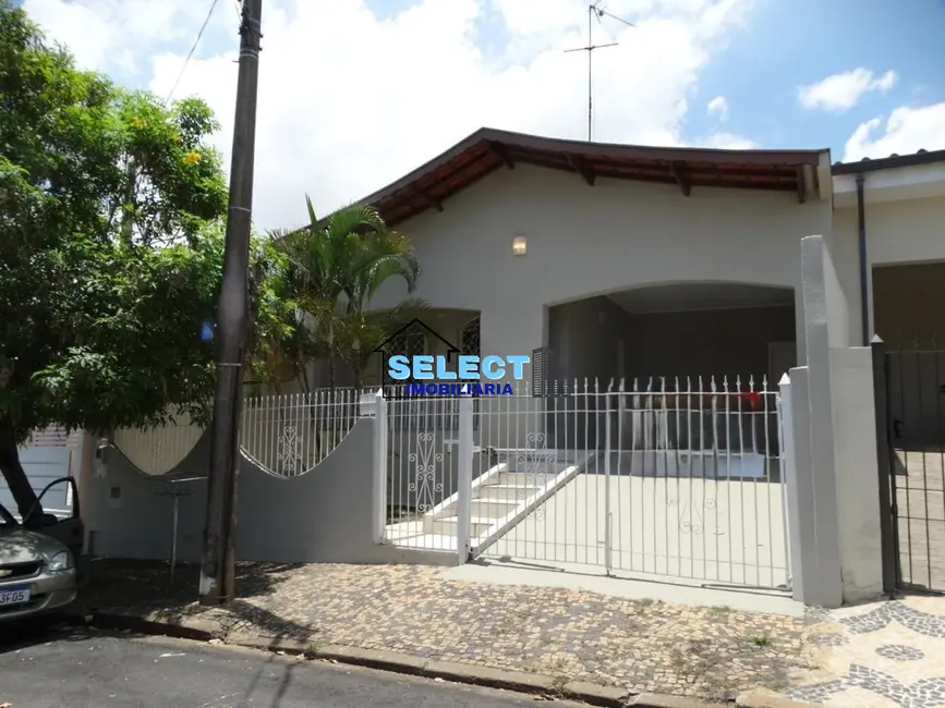 Casa com 3 quartos à venda, 167m2 em Castelo, Valinhos - SP - imagem 4 Foto 4 de Casa com 3 quartos à venda, 167m2 em Castelo, Valinhos - SP