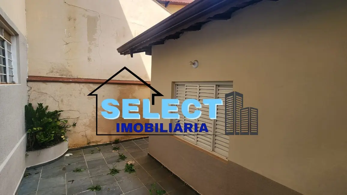 Casa com 4 quartos à venda e para alugar, 270m2 em Parque Nova Suíça, Valinhos - SP - imagem 5 Foto 5 de Casa com 4 quartos à venda e para alugar, 270m2 em Parque Nova Suíça, Valinhos - SP