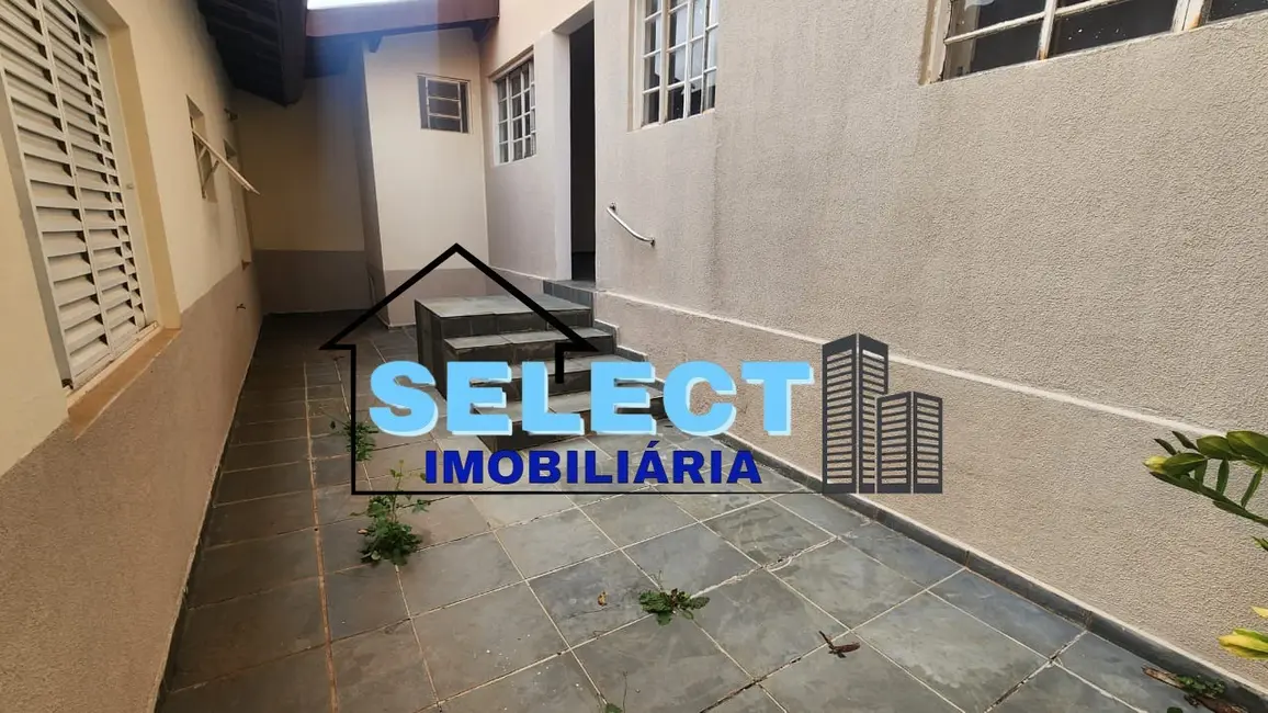 Casa com 4 quartos à venda e para alugar, 270m2 em Parque Nova Suíça, Valinhos - SP - imagem 6 Foto 6 de Casa com 4 quartos à venda e para alugar, 270m2 em Parque Nova Suíça, Valinhos - SP