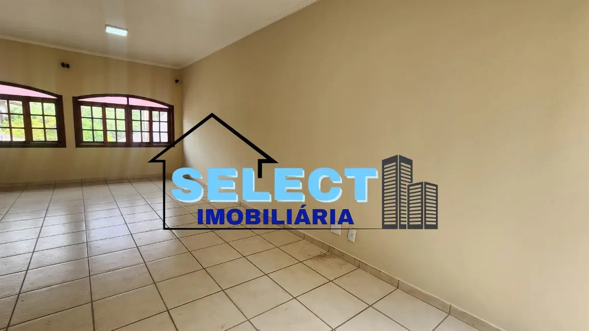 Casa com 4 quartos à venda e para alugar, 270m2 em Parque Nova Suíça, Valinhos - SP - imagem 3 Foto 3 de Casa com 4 quartos à venda e para alugar, 270m2 em Parque Nova Suíça, Valinhos - SP