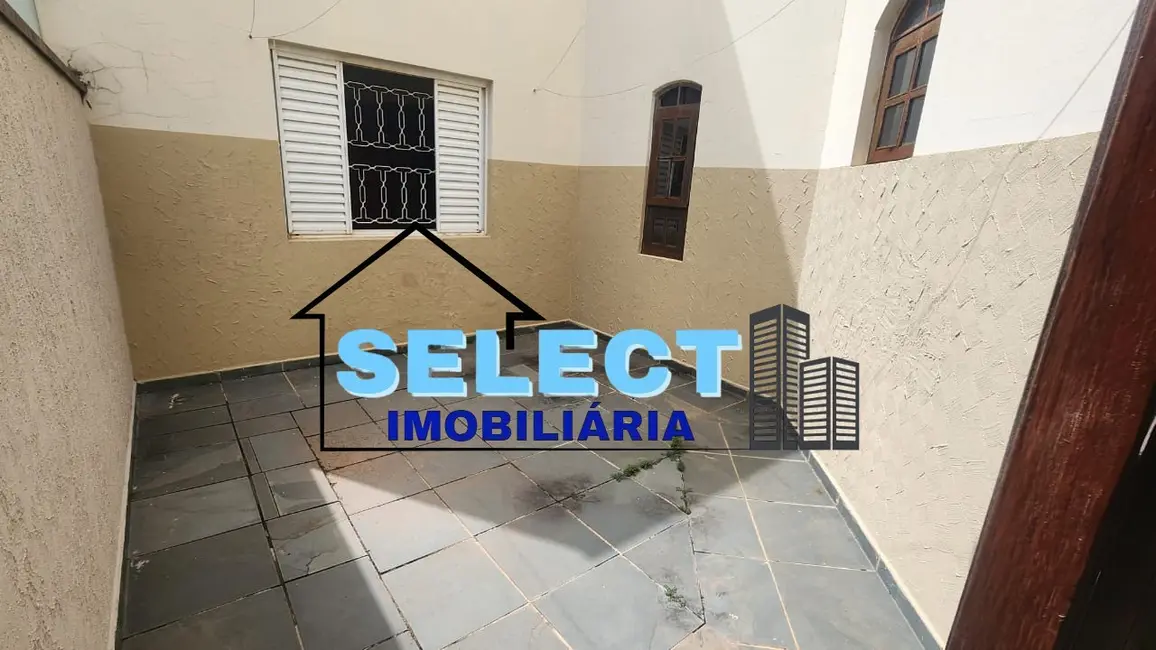 Casa com 4 quartos à venda e para alugar, 270m2 em Parque Nova Suíça, Valinhos - SP - imagem 8 Foto 8 de Casa com 4 quartos à venda e para alugar, 270m2 em Parque Nova Suíça, Valinhos - SP