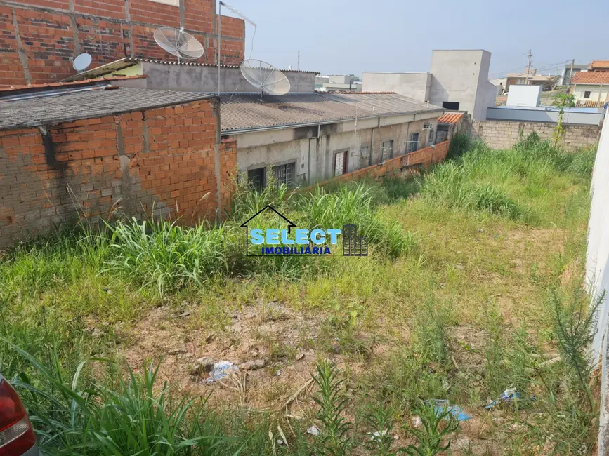 Terreno / Lote à venda, 240m2 em Bosque dos Eucaliptos, Valinhos - SP - imagem 7 Foto 7 de Terreno / Lote à venda, 240m2 em Bosque dos Eucaliptos, Valinhos - SP