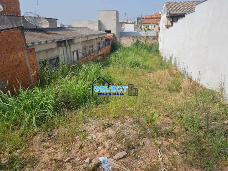 Foto 2 de Terreno / Lote à venda, 240m2 em Bosque dos Eucaliptos, Valinhos - SP