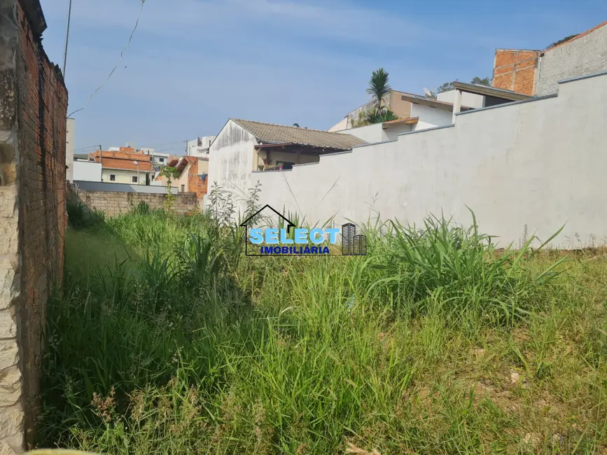 Terreno / Lote à venda, 240m2 em Bosque dos Eucaliptos, Valinhos - SP - imagem 8 Foto 8 de Terreno / Lote à venda, 240m2 em Bosque dos Eucaliptos, Valinhos - SP