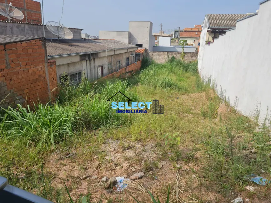 Foto 1 de Terreno / Lote à venda, 240m2 em Bosque dos Eucaliptos, Valinhos - SP
