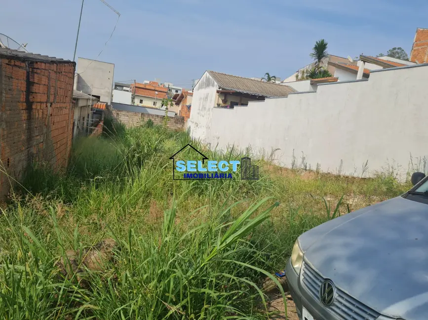 Terreno / Lote à venda, 240m2 em Bosque dos Eucaliptos, Valinhos - SP - imagem 4 Foto 4 de Terreno / Lote à venda, 240m2 em Bosque dos Eucaliptos, Valinhos - SP