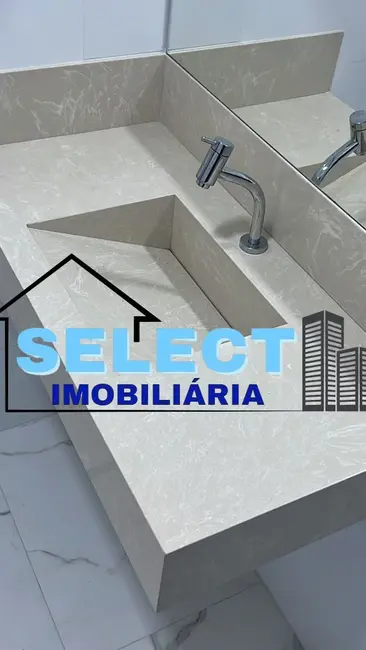 Foto 3 de Casa com 3 quartos à venda, 250m2 em Jardim New York, Campinas - SP