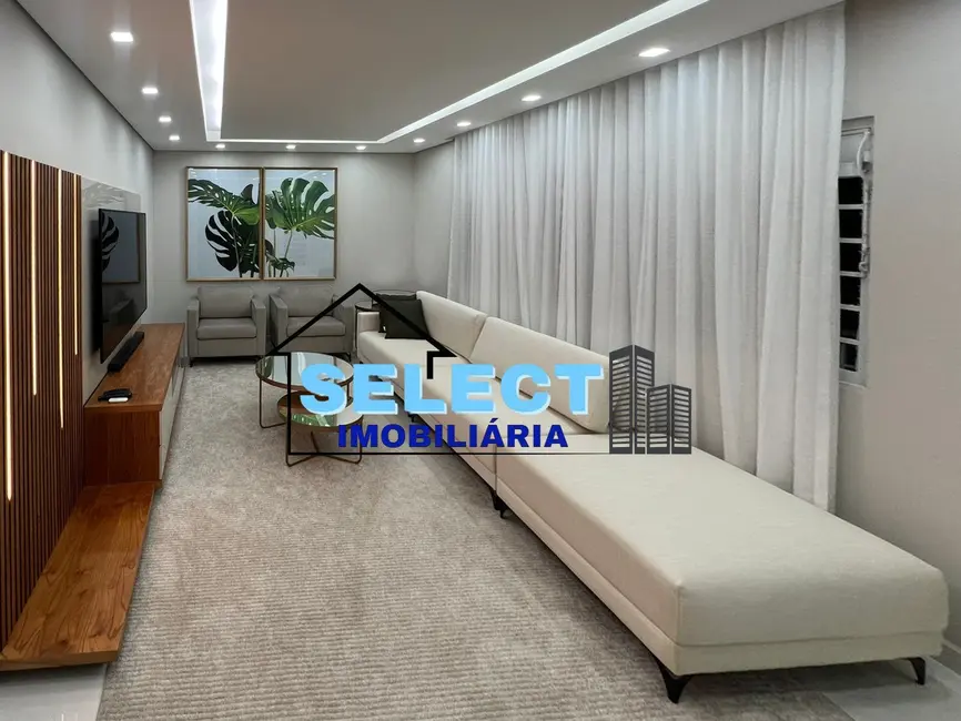 Foto 1 de Casa com 3 quartos à venda, 250m2 em Jardim New York, Campinas - SP