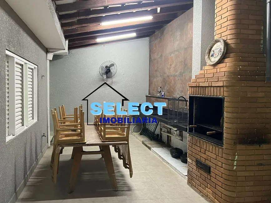 Foto 9 de Casa com 3 quartos à venda, 250m2 em Jardim New York, Campinas - SP