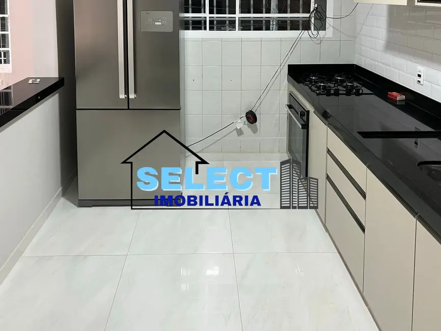 Foto 7 de Casa com 3 quartos à venda, 250m2 em Jardim New York, Campinas - SP