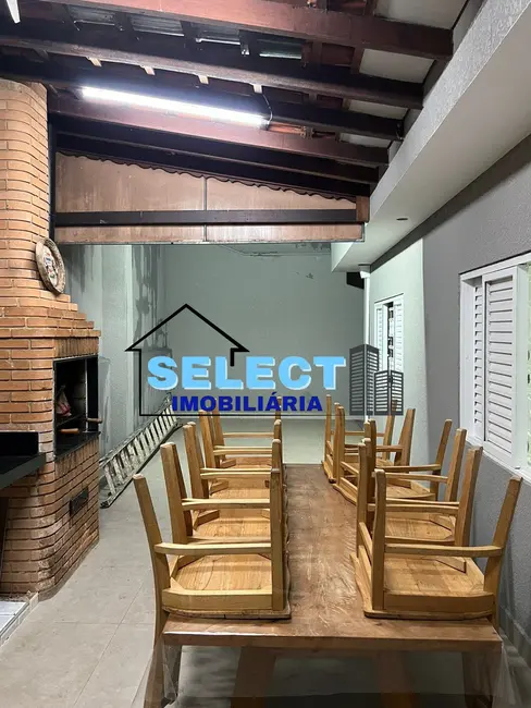 Foto 6 de Casa com 3 quartos à venda, 250m2 em Jardim New York, Campinas - SP