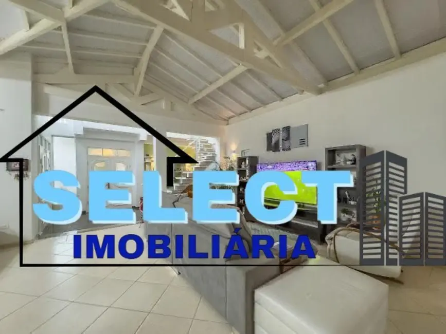 Foto 4 de Chácara com 5 quartos à venda, 635m2 em Chácaras Alpina, Valinhos - SP