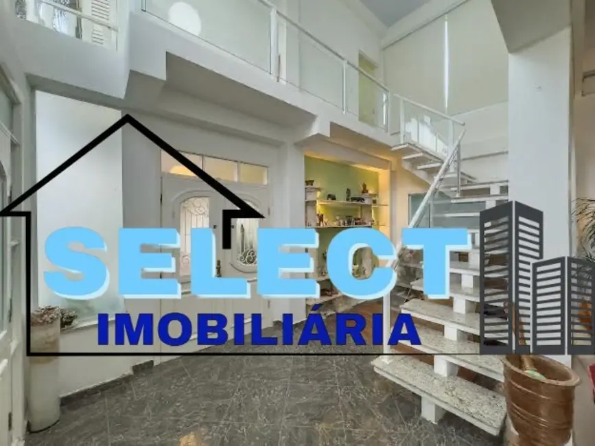 Foto 3 de Chácara com 5 quartos à venda, 635m2 em Chácaras Alpina, Valinhos - SP