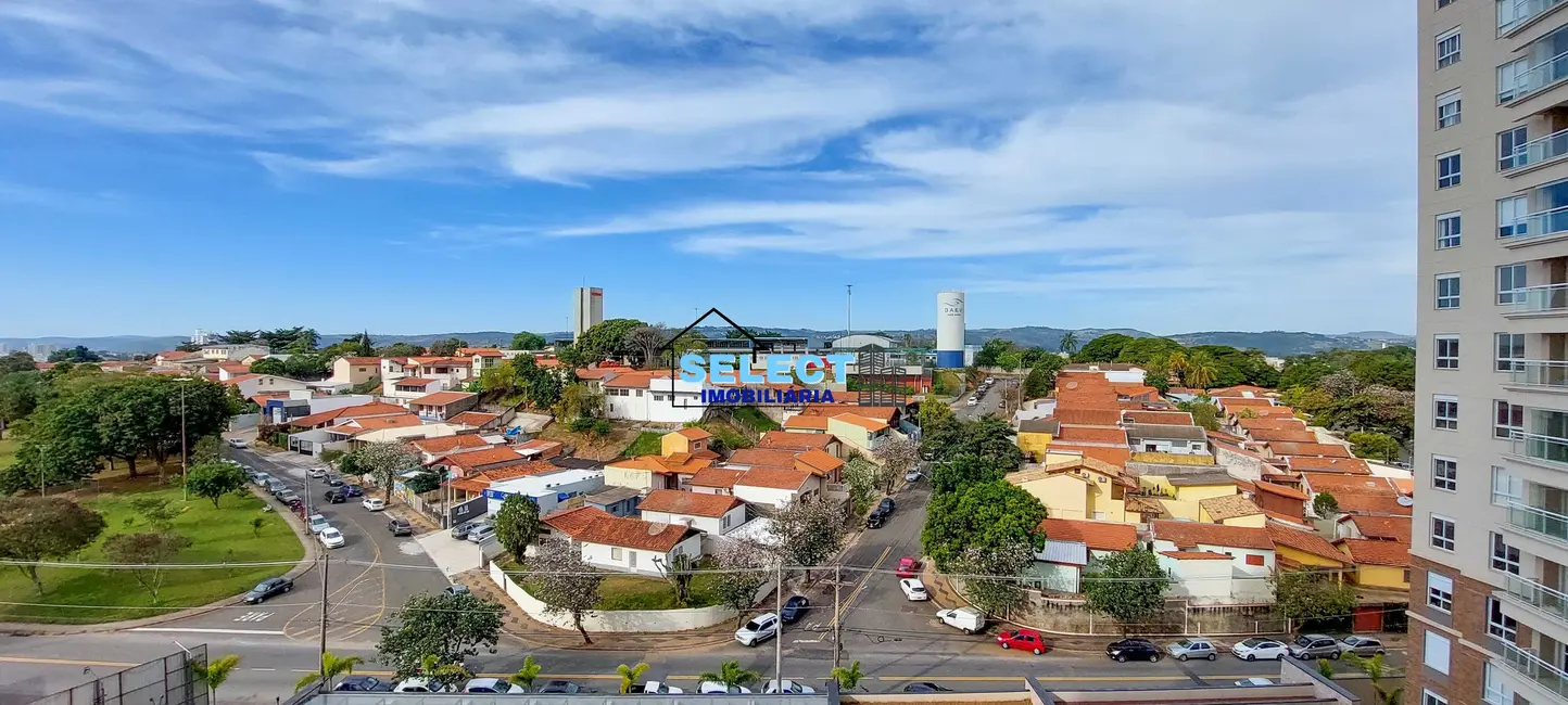 Apartamento com 4 quartos para alugar, 247m2 em Vila Embaré, Valinhos - SP - imagem 6 Foto 6 de Apartamento com 4 quartos para alugar, 247m2 em Vila Embaré, Valinhos - SP
