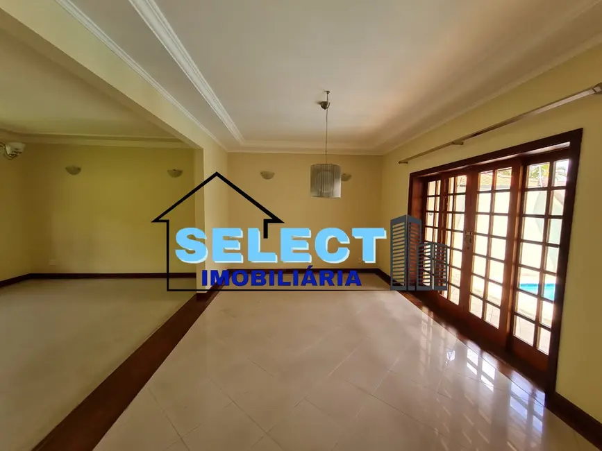 Casa com 3 quartos à venda, 450m2 em Parque Nova Suíça, Valinhos - SP - imagem 5 Foto 5 de Casa com 3 quartos à venda, 450m2 em Parque Nova Suíça, Valinhos - SP