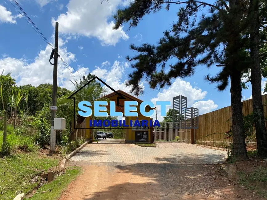 Chácara com 4 quartos à venda, 110m2 em Morro das Pedras, Valinhos - SP - imagem 5 Foto 5 de Chácara com 4 quartos à venda, 110m2 em Morro das Pedras, Valinhos - SP