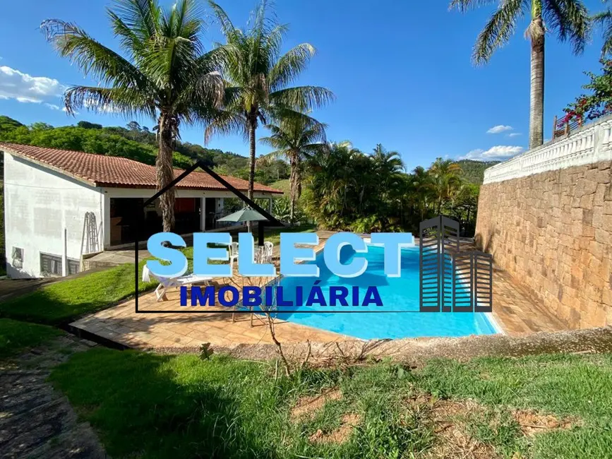 Chácara com 4 quartos à venda, 110m2 em Morro das Pedras, Valinhos - SP - imagem 8 Foto 8 de Chácara com 4 quartos à venda, 110m2 em Morro das Pedras, Valinhos - SP