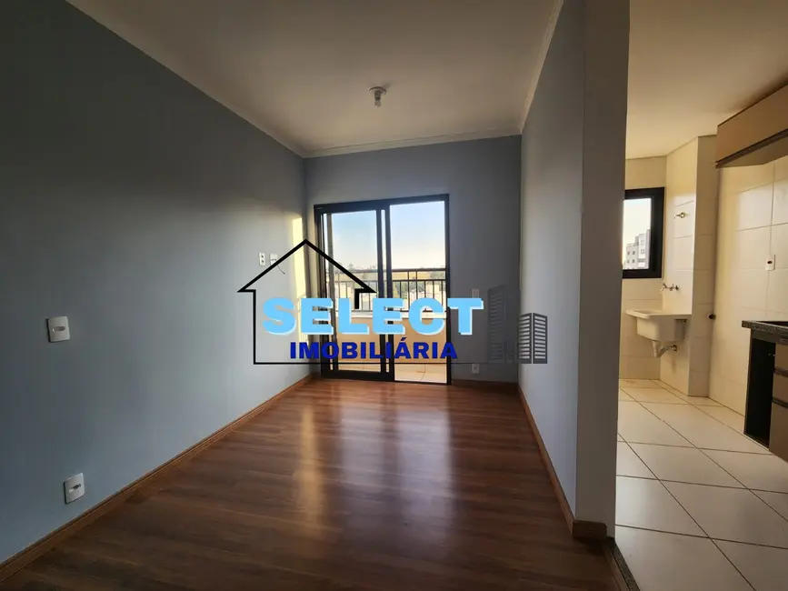 Foto 3 de Apartamento com 2 quartos à venda, 51m2 em Ortizes, Valinhos - SP