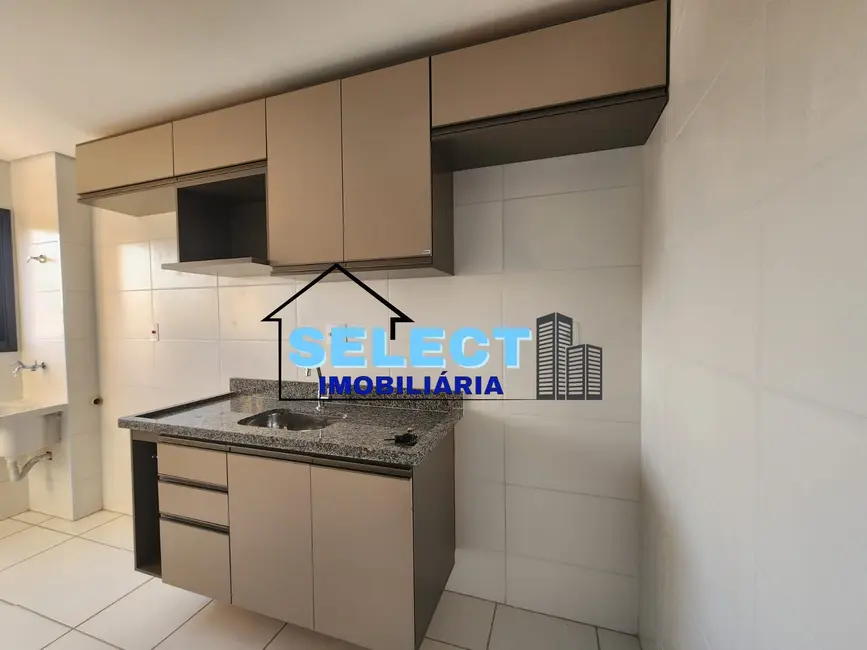 Foto 7 de Apartamento com 2 quartos à venda, 51m2 em Ortizes, Valinhos - SP