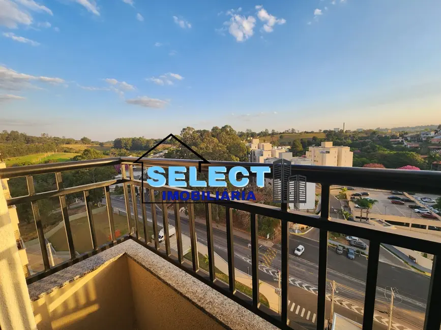 Foto 2 de Apartamento com 2 quartos à venda, 51m2 em Ortizes, Valinhos - SP
