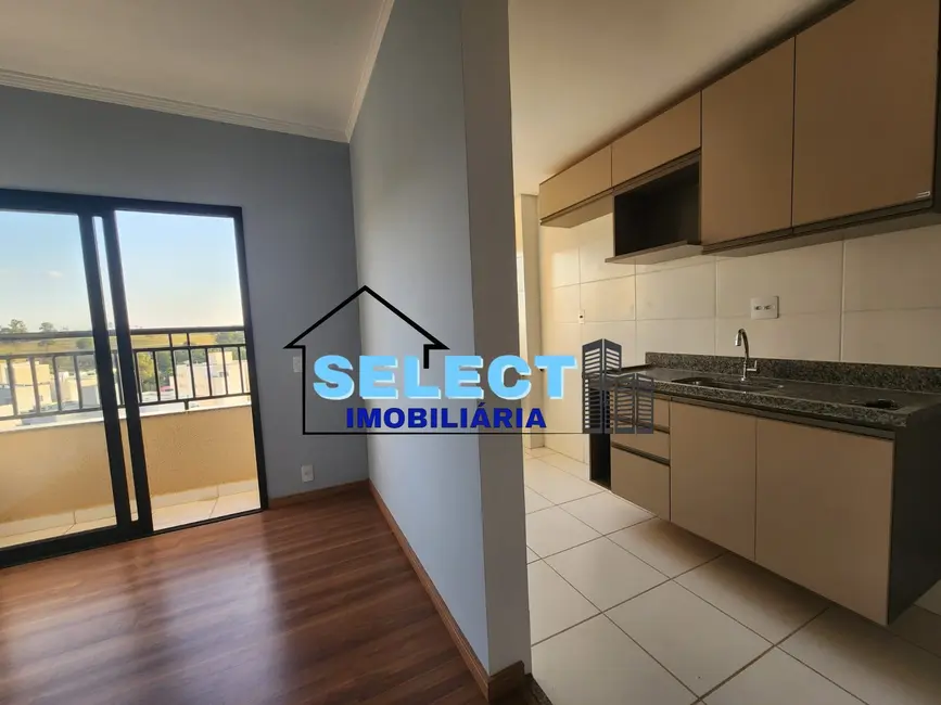 Foto 5 de Apartamento com 2 quartos à venda, 51m2 em Ortizes, Valinhos - SP