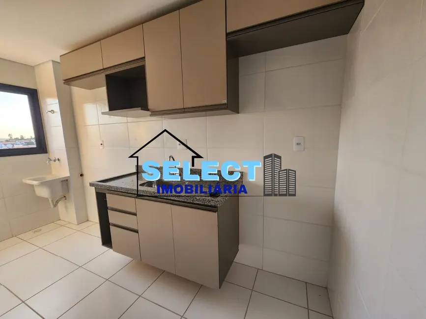 Foto 8 de Apartamento com 2 quartos à venda, 51m2 em Ortizes, Valinhos - SP