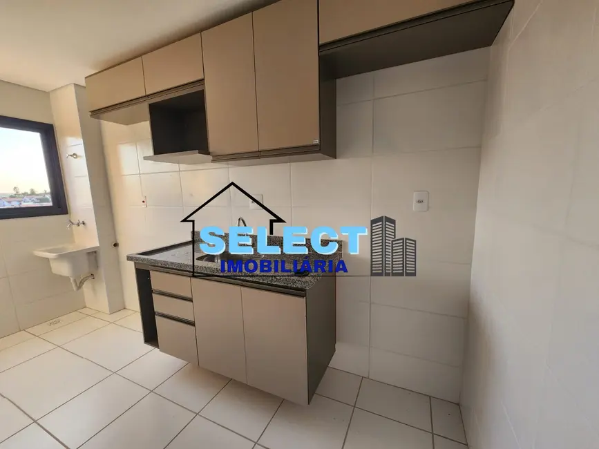 Foto 6 de Apartamento com 2 quartos à venda, 51m2 em Ortizes, Valinhos - SP